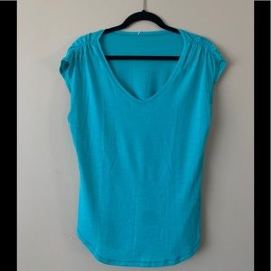Lululemon top